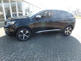 Peugeot 3008 - afbeelding nr 4