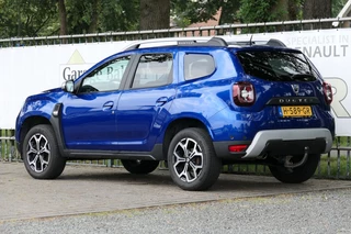 Dacia Duster - afbeelding nr 2