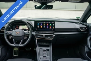 CUPRA Formentor CUPRA Formentor 2.0 TSI 4DRIVE Beats Pano Camera - afbeelding nr 3