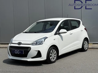 Hyundai i10 1.0i Comfort | Carplay | Airco | NW APK | Cruise control
