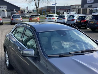 Mercedes-Benz GLA Mercedes GLA-klasse 200 Prestige, led verlichting, nette auto, - afbeelding nr 6