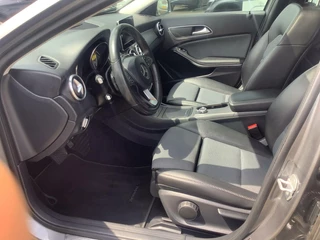 Mercedes-Benz GLA Mercedes GLA-klasse 200 d Business, automaat, Panorama dak, cruise, zeer net, - afbeelding nr 15