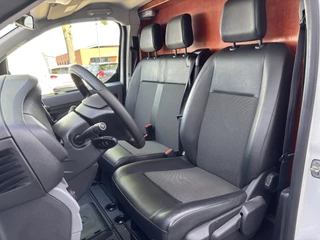 Opel Vivaro - afbeelding nr 8