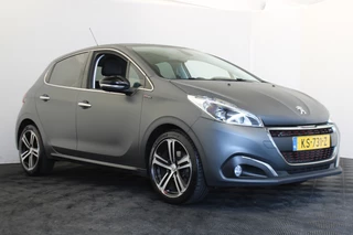 Peugeot 208 Peugeot 208 1.2 PureTech GT-line |Camera|Navi| - afbeelding nr 3