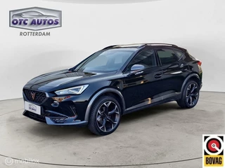 CUPRA Formentor - 479050010-0