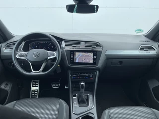 Volkswagen Tiguan Volkswagen Tiguan 1.5 TSI Life Active | Navi | ACC | IQ Light | CarPlay | HUD | DAB+ | 18 inch - afbeelding nr 10