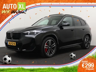BMW X1 xDrive25e High M-Sport Pro NL-Auto