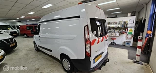 Ford Transit Custom Ford Transit Custom 2.0 TDCI L2H2 Omvormer Standkachel kaste - afbeelding nr 4