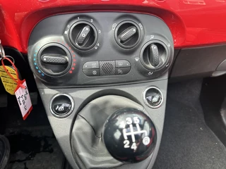 Fiat 500C - afbeelding nr 15