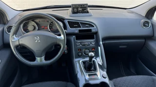 Peugeot 3008 Peugeot 3008 1.6 VTi Style Cruise control Climate control Achteruitrijcamera LM velgen - afbeelding nr 4