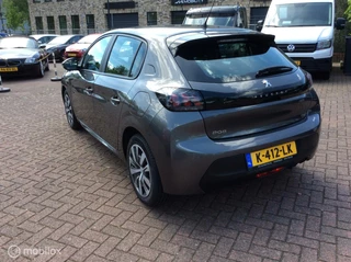 Peugeot 208 Peugeot 208 1.2 PureTech Active Climate contr Apple Carplay - afbeelding nr 9