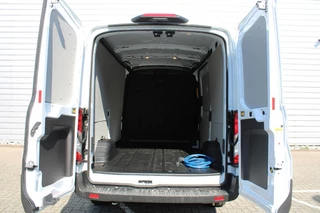 Ford E-Transit - afbeelding nr 18