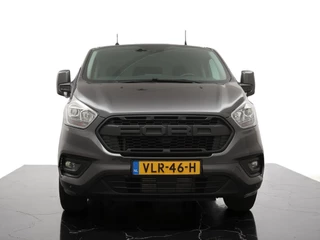 Ford Transit Custom Ford Transit Custom 300 2.0 TDCI L2H1 Limited 170PK - Navigatie - Camera - Airco - Cruise control - LM velgen - Trekhaak - 12 maanden garantie - afbeelding nr 13