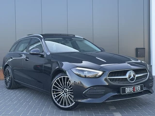 Mercedes-Benz C-Klasse - afbeelding nr 21