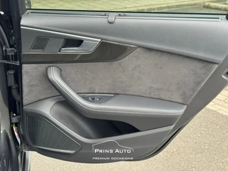 Audi A4 |PANO|RS STOELEN|CARBON|VIRTUAL|MASSAGE - afbeelding nr 38