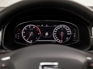 SEAT Ateca 150Pk Automaat (PANORAMADAK, VIRTUAL COCKPIT, APPLE CARPLAY, NAVIGATIE, CLIMATE, 360 CAMERA, GETINT GLAS, SPORTSTOELEN, KEYLESS, PARKEERSENSOREN, NIEUWE APK, NIEUWSTAAT) - afbeelding nr 21