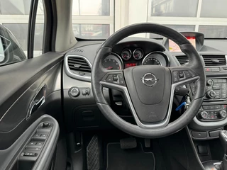 Opel Mokka - afbeelding nr 13