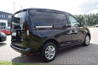 Volkswagen Caddy - afbeelding nr 5