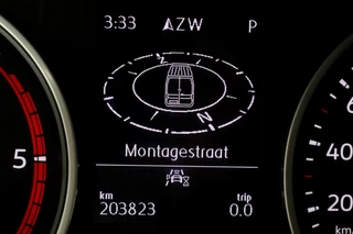 Volkswagen Crafter Volkswagen Crafter 35 2.0 TDI 177pk 4Motion 4X4 DSG-Automaat L3H3 (L2H2) Highline ACC/Camera 04-2021 - afbeelding nr 18