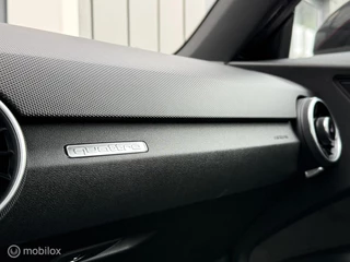Audi TT Audi TT Roadster 45 TFSI quattro S Competition Bucket Seats Virtual Navi Carplay B&O Audio - afbeelding nr 32