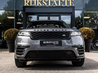 Land Rover Range Rover Velar Land Rover Range Rover Velar 2.0 P250s Turbo AWD R-Dynamic - afbeelding nr 2