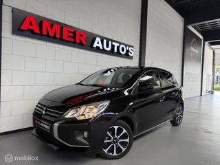 Mitsubishi Space Star Mitsubishi Space Star 1.2 Intense/Automaat/Camera/Luxe uitv. - afbeelding nr 7