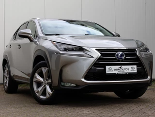 Lexus NX - afbeelding nr 9