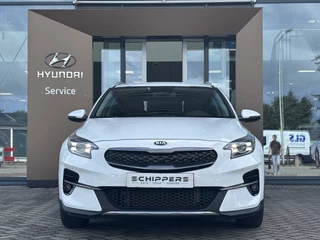 Kia XCeed Kia XCeed 1.6 GDi PHEV DynamicLine | Camera achter | Climate - afbeelding nr 11