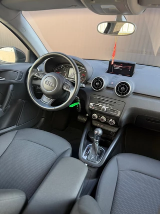Audi A1 Sportback Audi A1 Sportback 1.0 TFSI Adrenalin Automaat NL auto - afbeelding nr 3