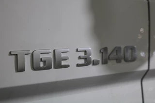 MAN TGE - afbeelding nr 21