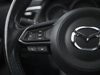 Mazda 6 Mazda 6 Sportbreak 2.5 SkyActiv-G 192 GT-M | Schuifdak | Stoel-/Stuurverwarming | Navi | Camera | Leer | El.stoel memory | Bose | Keyless | Apple Carplay & Android Auto - afbeelding nr 10