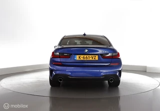BMW 3 Serie BMW 330e 292PK PHEV Automaat M-Sport  High Executive leer|led|acc|lmv19 - afbeelding nr 21