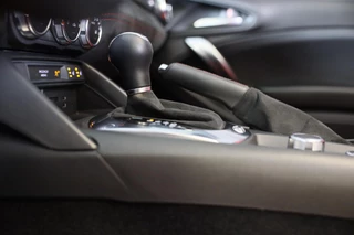 Fiat 124 Spider Fiat 124 Spider 1.4 MultiAir Turbo Abarth / 170 Pk / AUT / Navi / Airco / Elek Pakket / Cruise Control / Led / Pdc / 17 Inch - afbeelding nr 11