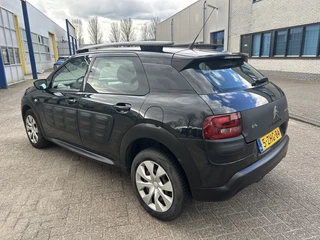 Citroën C4 Cactus - afbeelding nr 5