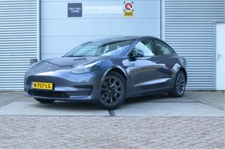 Tesla Model 3 Standard RWD Plus 60 kWh