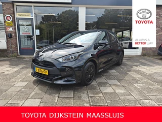 Toyota Yaris - 66075923-0
