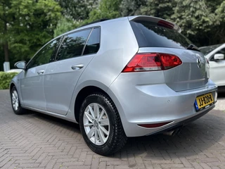 Volkswagen Golf - afbeelding nr 27