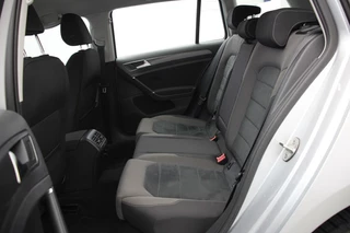 Volkswagen Golf Volkswagen Golf Variant 1.6 TDI Comfortline Business - Carplay, Massage, Stoelverw. - afbeelding nr 7
