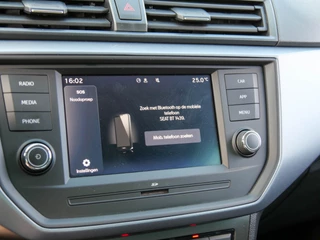 SEAT Arona SEAT Arona 1.0 TSI Style Business Intense | CARPLAY | CRUISE CONTROL | - afbeelding nr 8