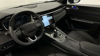 Lynk & Co 01 Lynk & Co 01 1.5 261PK Plug-in Hybrid Zwarte hemel|360 Camera|Pano|AppleCarplay|Adaptive Cruise|Origineel NL| - afbeelding nr 17