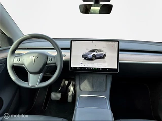 Tesla Model Y Tesla Model Y Long Range 600km!! Range WLTP / Trekhaak - afbeelding nr 8