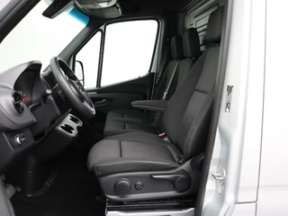 Mercedes-Benz Sprinter | Camera | 3-Persoons | Betimmering | Airco | Cruise - afbeelding nr 20