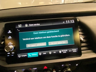 Honda Jazz Honda JAZZ 1.5 e:HEV Advance Crosstar AUTOMAAT | LED | NAVI | - afbeelding nr 32