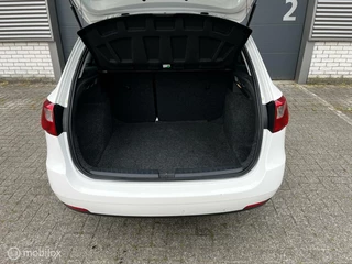 SEAT Ibiza Seat Ibiza ST 1.2I STATION CLIMA - afbeelding nr 18