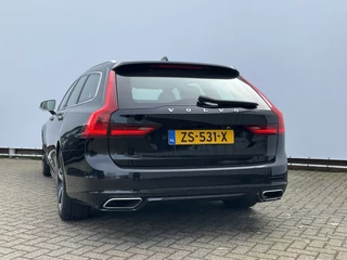 Volvo V90 - afbeelding nr 17