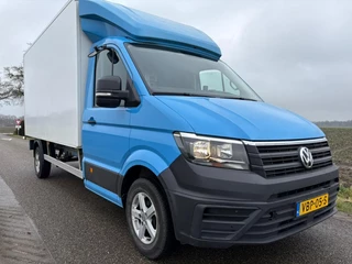 Volkswagen Crafter - afbeelding nr 3