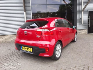 Kia Rio Kia Rio 1.2 CVVT ExecutiveLine - afbeelding nr 3