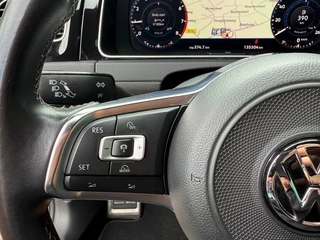 Volkswagen Golf Volkswagen Golf 1.0 TSI HL BNS R-Line Camera Virtueel Led Ori NL! - afbeelding nr 27