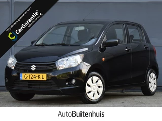 Suzuki Celerio - 72464117-0