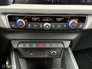 Audi A1 Sportback Audi A1 Sportback 40 TFSI 3x S-line 200pk Navi Sfeer LED Stoelv - afbeelding nr 71